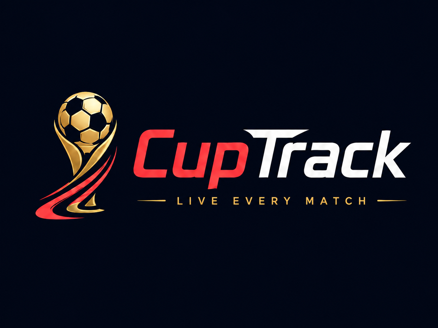 CupTrack